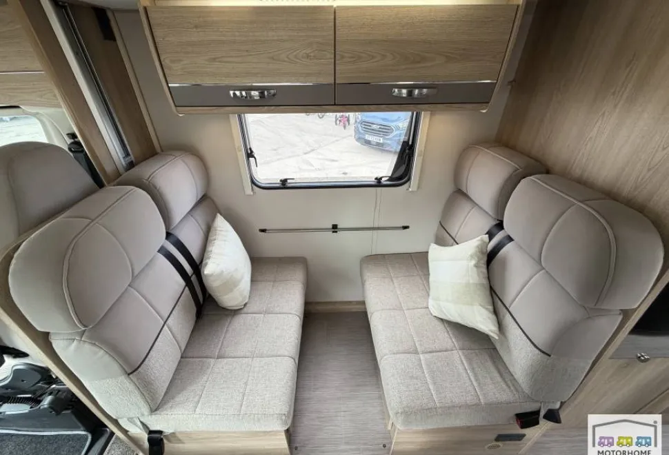 Elddis Autoquest  196 2018