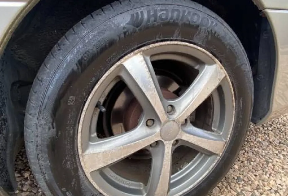 Toyota Alphard  2005