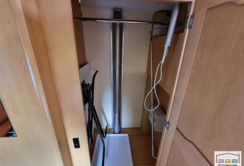 Elddis Autoquest  150 2007