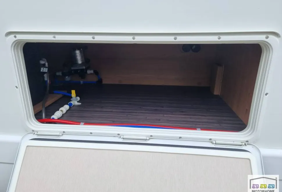 Auto-Trail Tribute T-720 2018