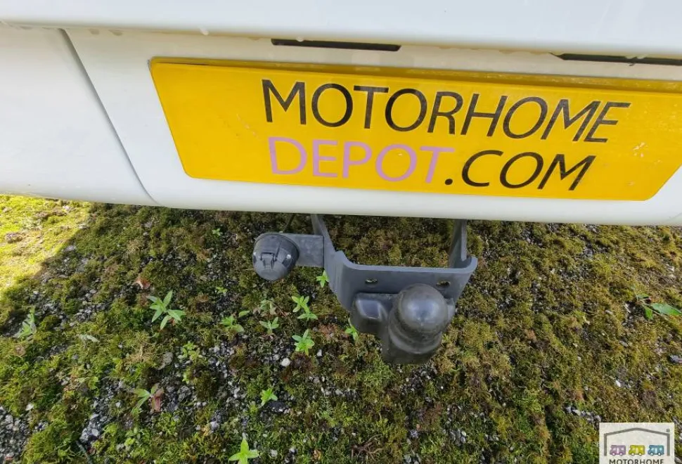 Auto-Trail Tribute T-720 2018