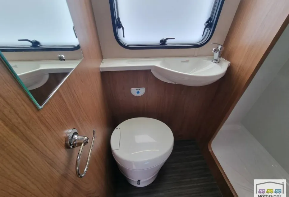 Auto-Trail Tribute T-720 2018