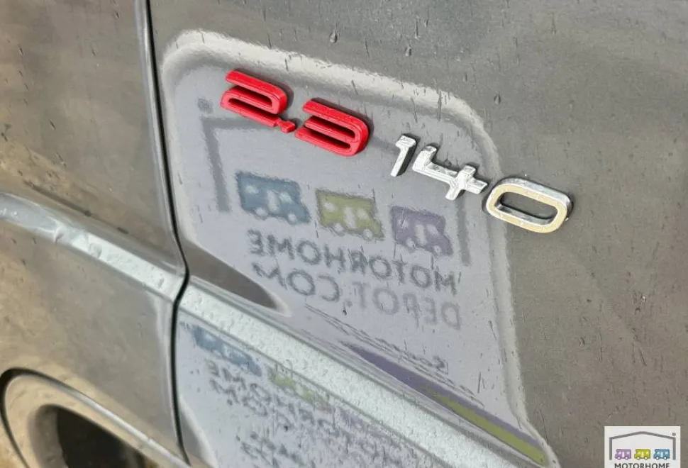 Elddis Supreme CV60 2021
