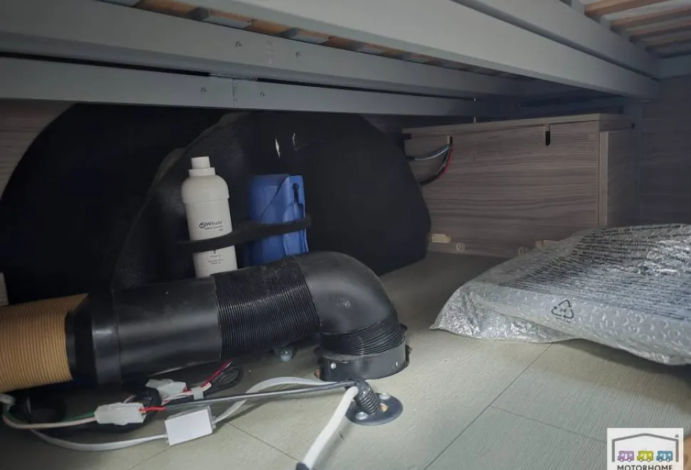 Elddis Supreme CV60 2021