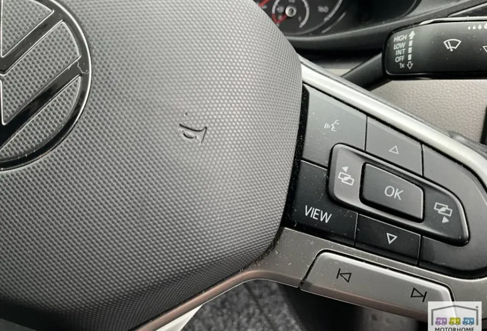Volkswagen Transporter  2021