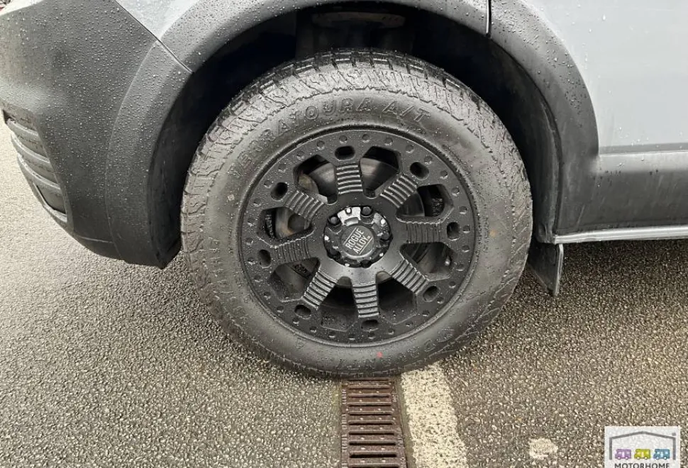Volkswagen Transporter  2021