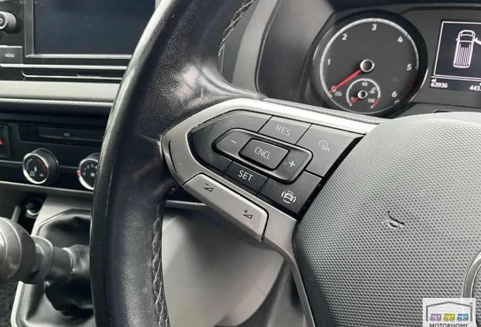 Volkswagen Transporter  2021