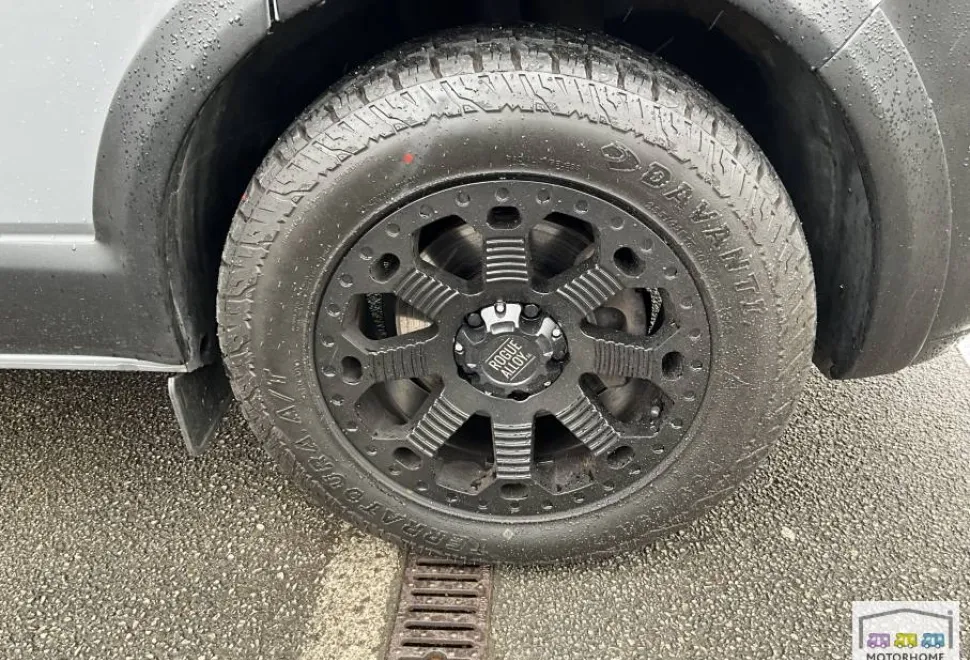 Volkswagen Transporter  2021
