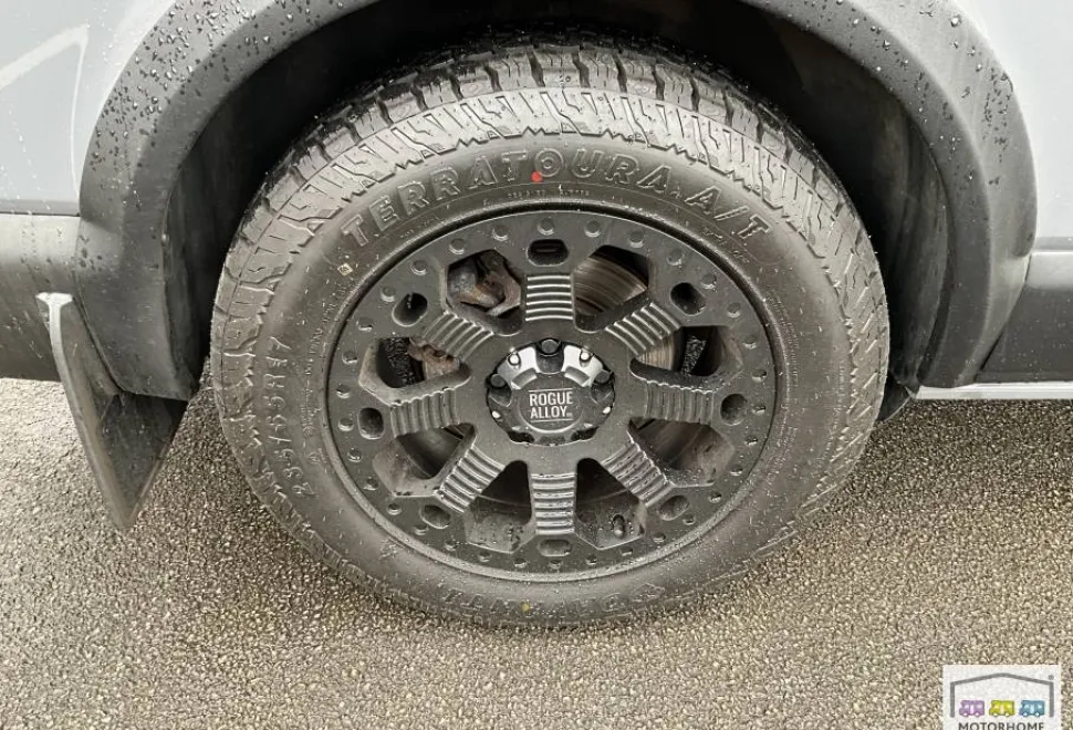 Volkswagen Transporter  2021