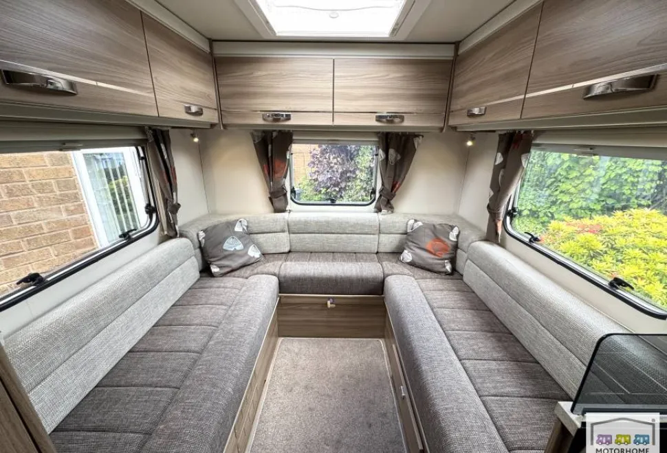 Swift Escape 622 2016