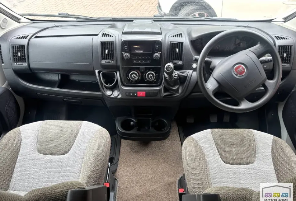 Swift Escape 622 2016