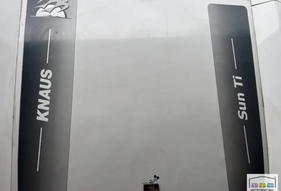 Knaus Sun Ti   2006