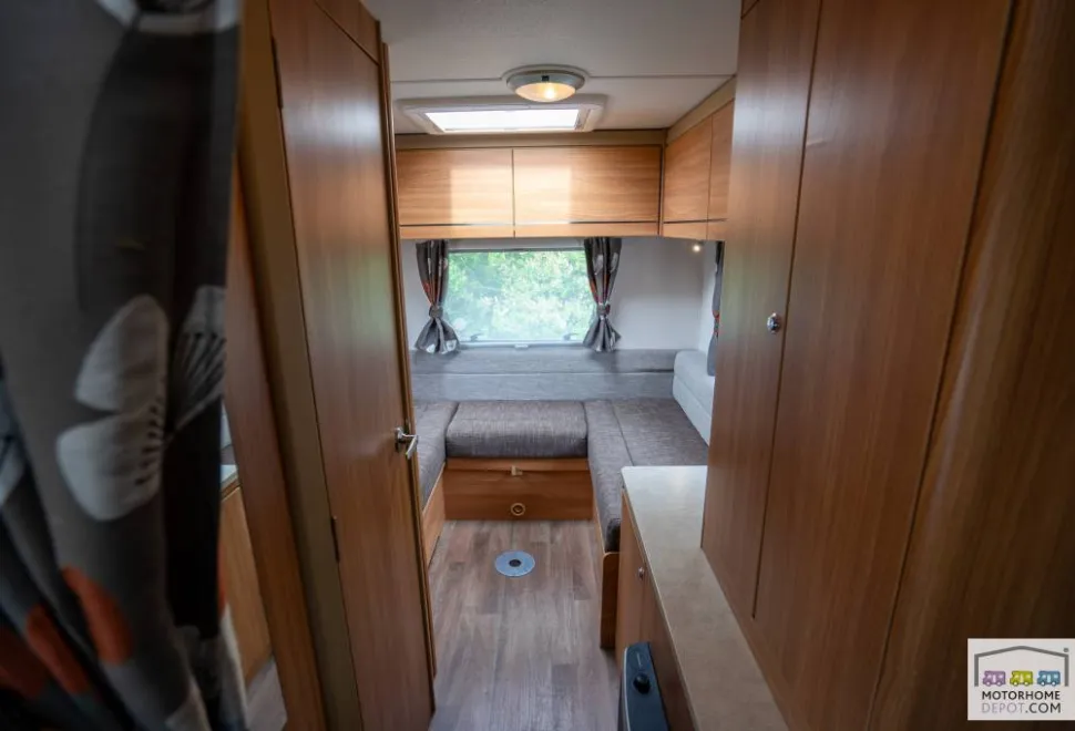 Swift Escape 686 2014