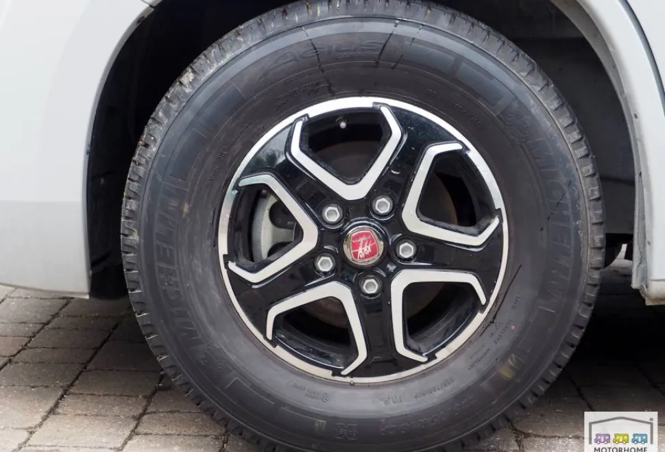 Rapido V65 XL 2025