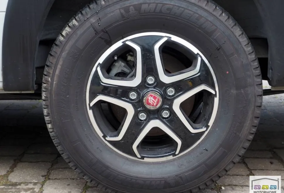 Rapido V65 XL 2025