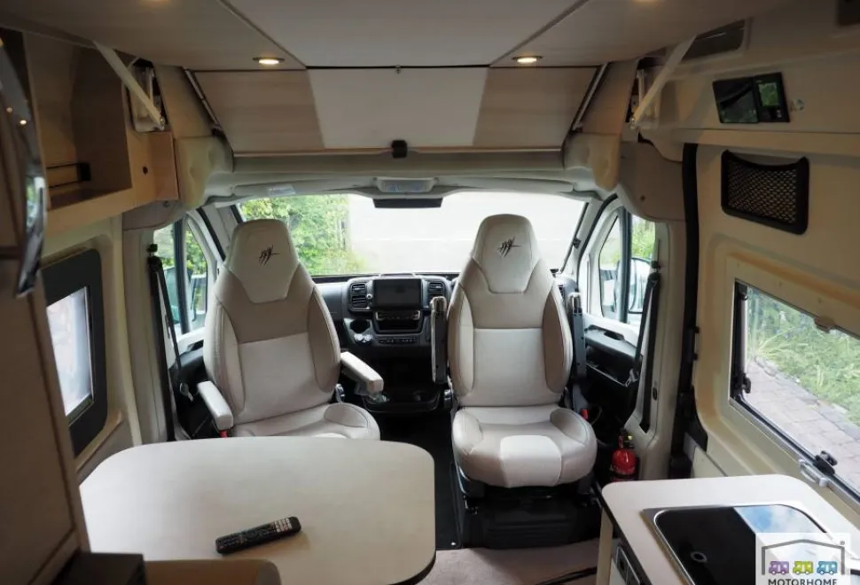 Rapido V65 XL 2025