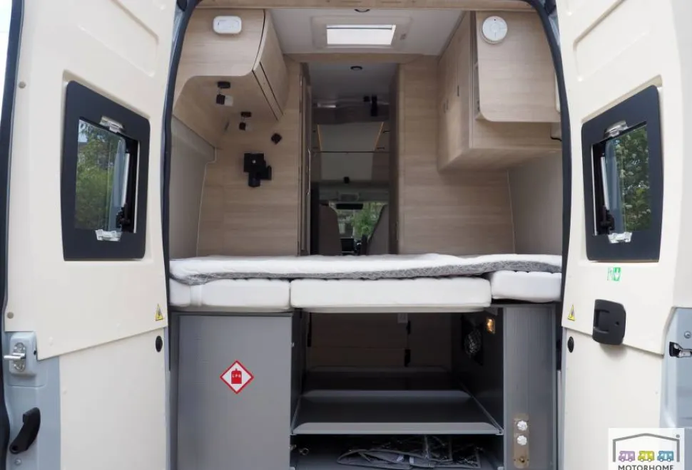 Rapido V65 XL 2025