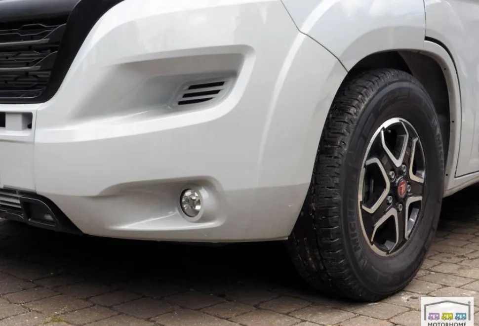 Rapido V65 XL 2025