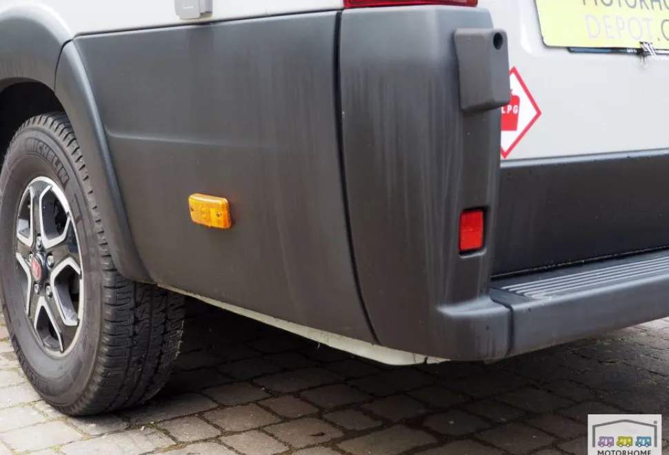 Rapido V65 XL 2025