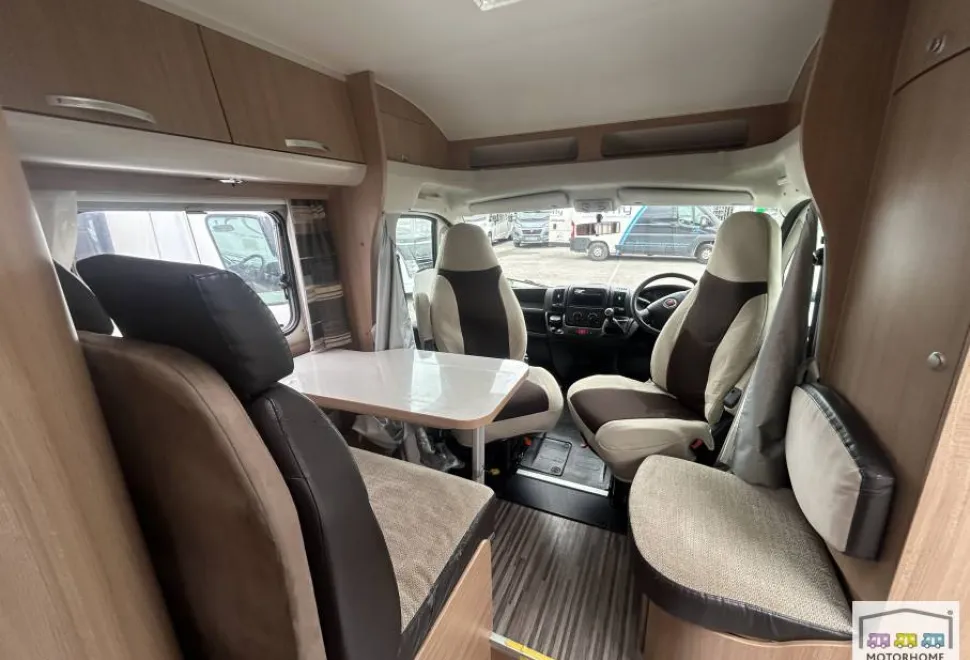 Sun Living Lido S42SL 2014