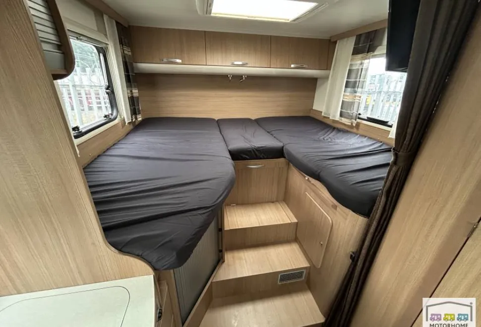 Sun Living Lido S42SL 2014