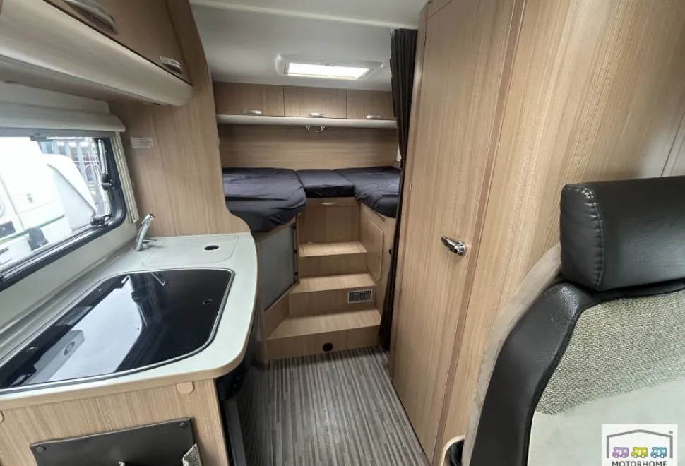 Sun Living Lido S42SL 2014