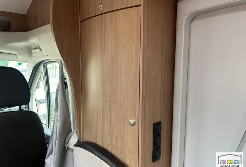 Sun Living Lido S42SL 2014