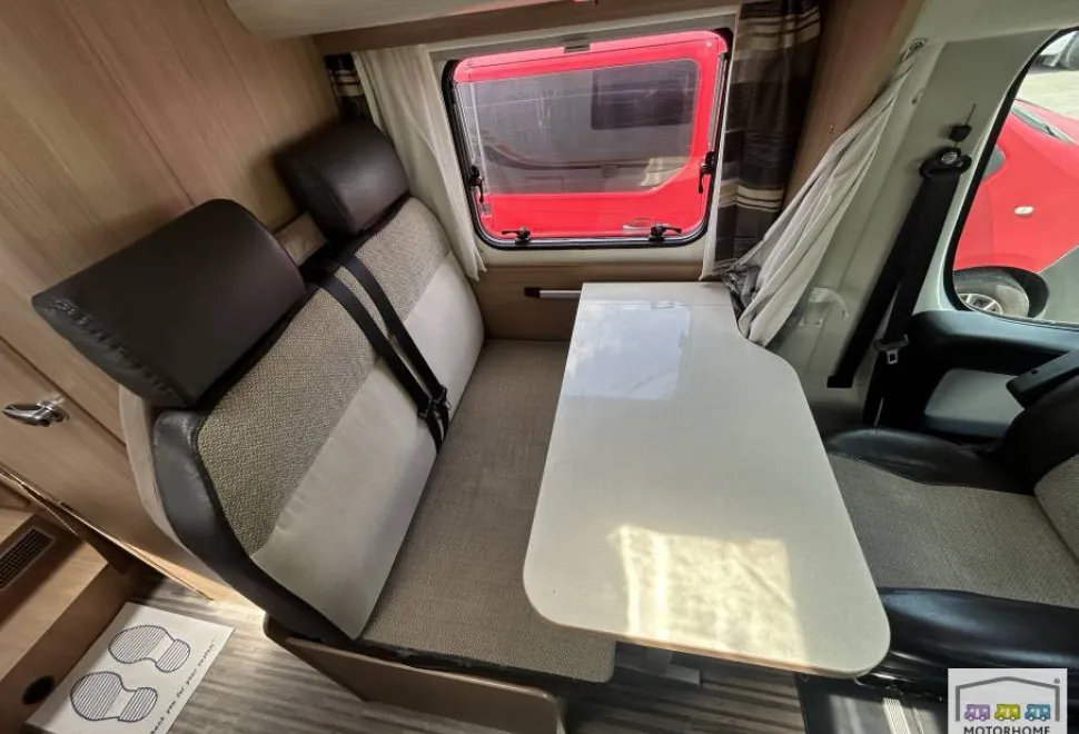Sun Living Lido S42SL 2014