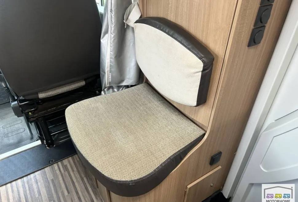 Sun Living Lido S42SL 2014