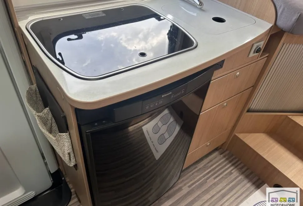 Sun Living Lido S42SL 2014