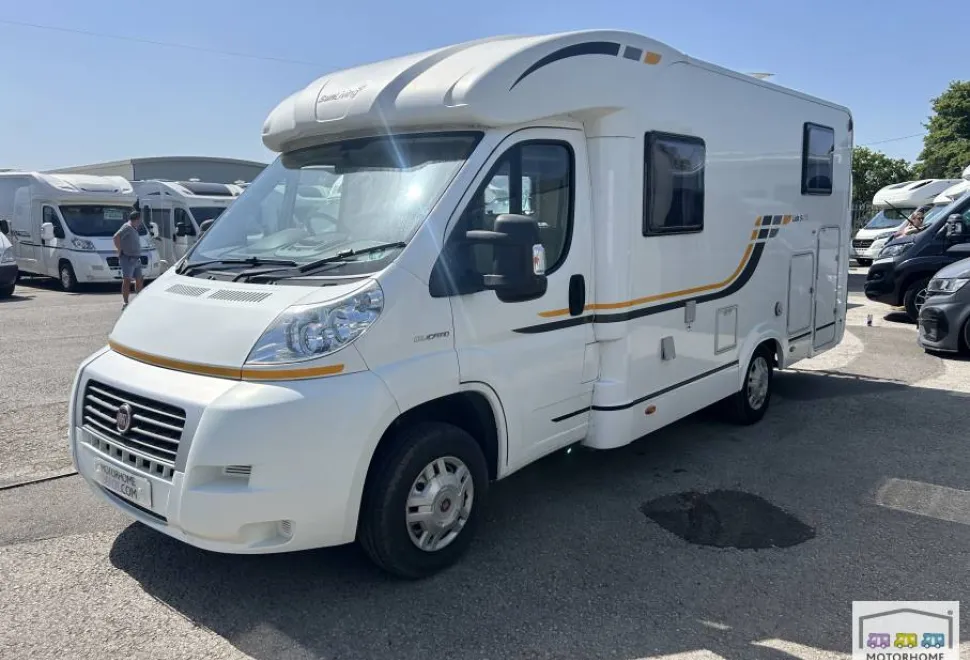 Sun Living Lido S42SL 2014