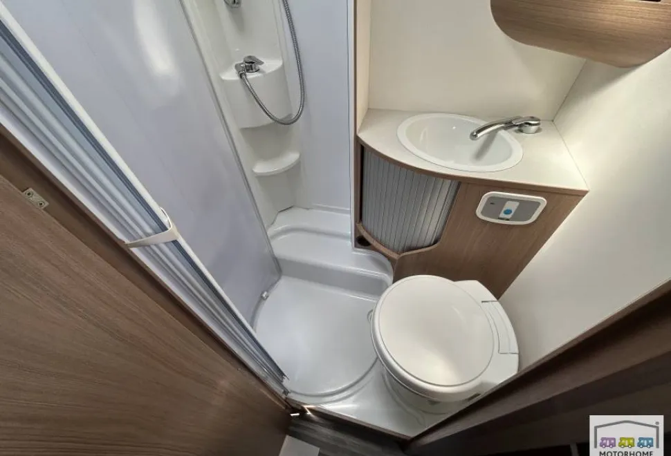 Sun Living Lido S42SL 2014