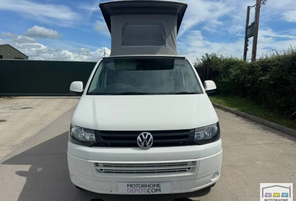 Volkswagen Danbury Surf  2010
