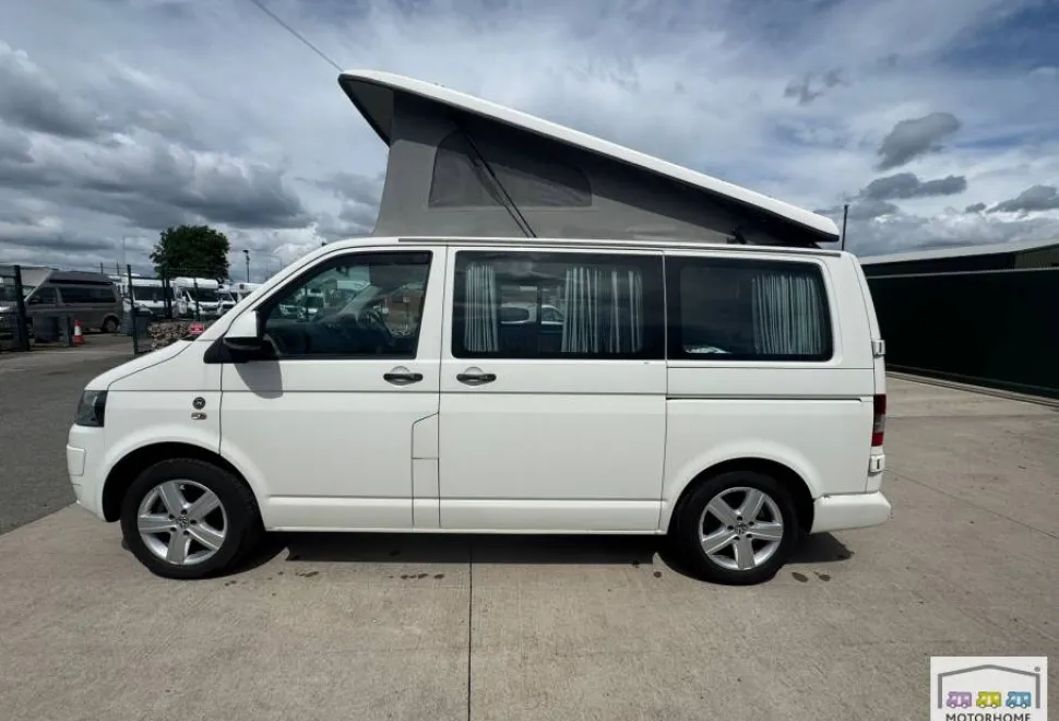 Volkswagen Danbury Surf  2010
