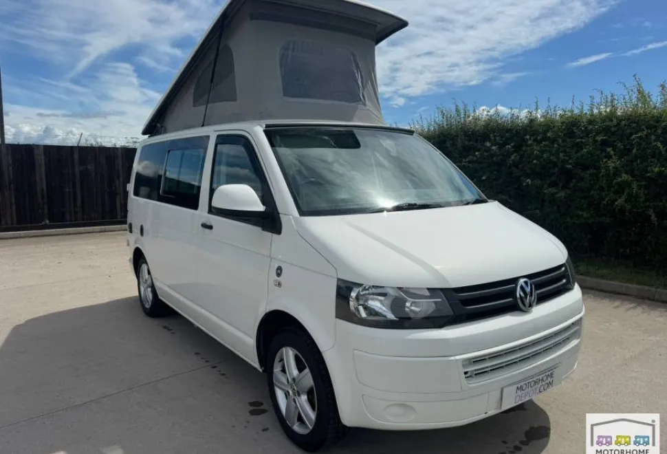 Volkswagen Danbury Surf  2010