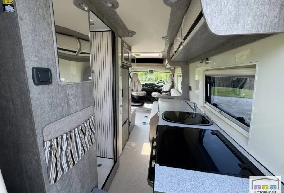 WildAx Constellation 3 2019