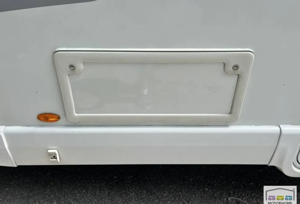 Swift Bolero 630 Ew 2013