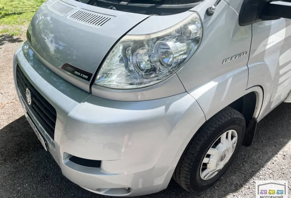 Swift Bolero 630 Ew 2013
