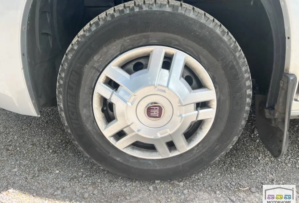 Swift Bolero 630 Ew 2013