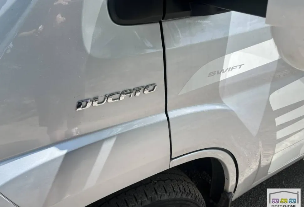 Swift Bolero 630 Ew 2013