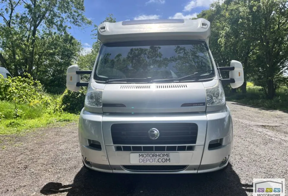 Swift Bolero 630 Ew 2013