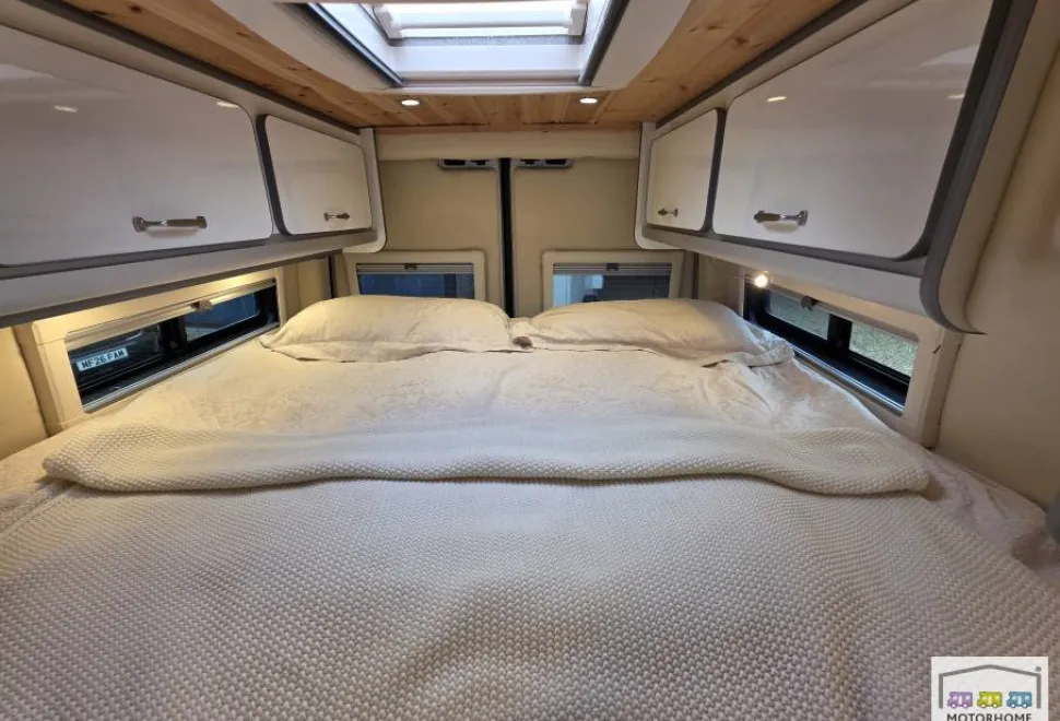 Volkswagen Crafter  2019
