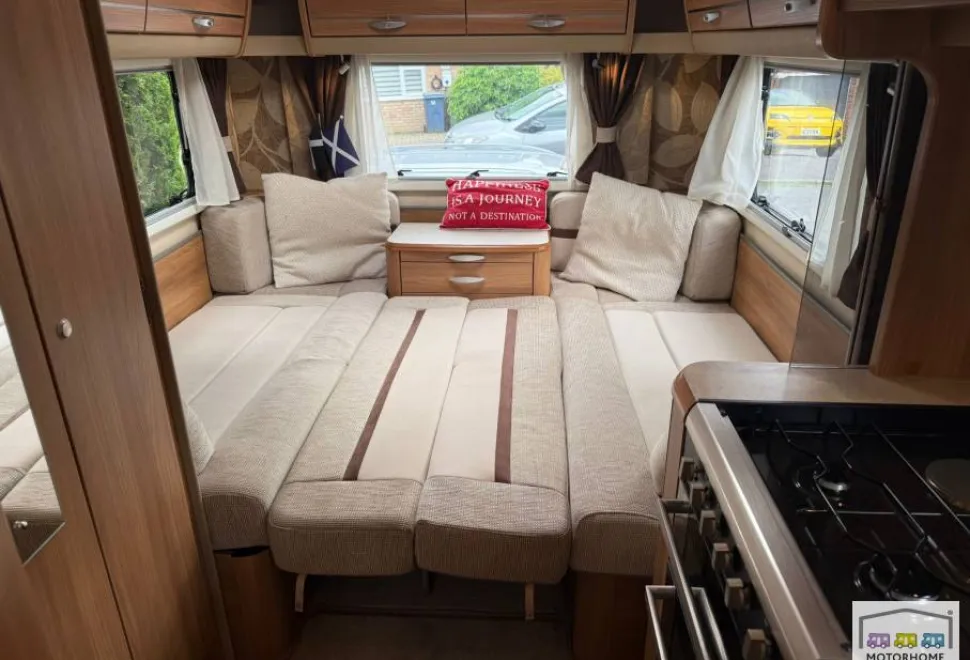 Swift Kon-Tiki 649 2012
