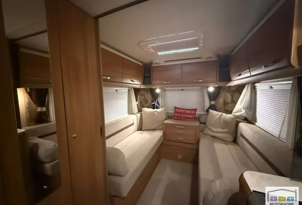 Swift Kon-Tiki 649 2012