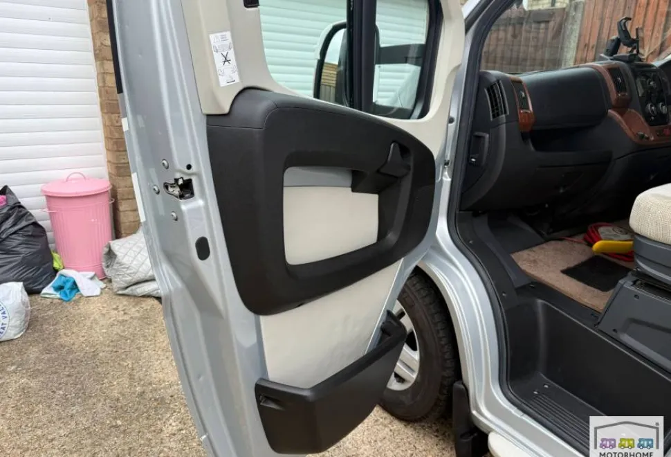 Swift Kon-Tiki 649 2012
