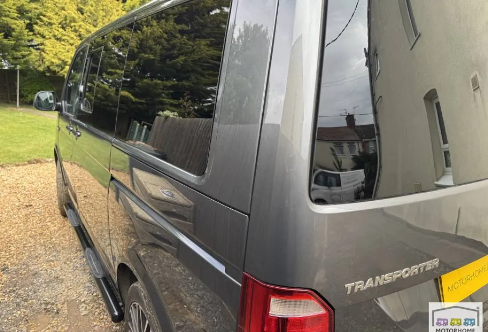 Volkswagen T6 Campervan 2018