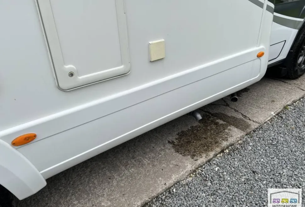 Auto-Trail Tracker FB 2014