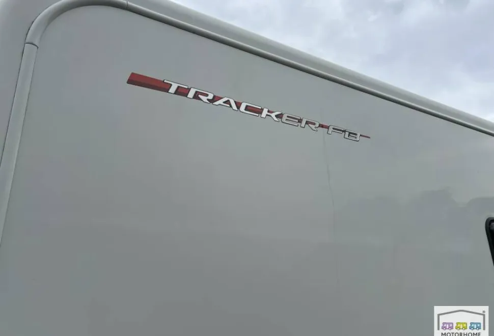 Auto-Trail Tracker FB 2014