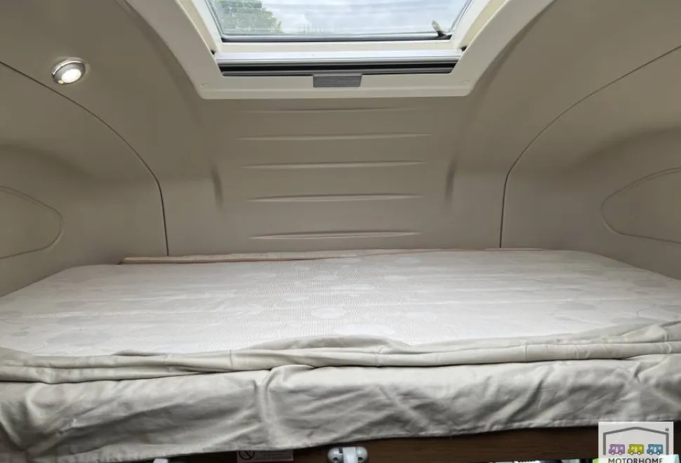 Auto-Trail Tracker FB 2014