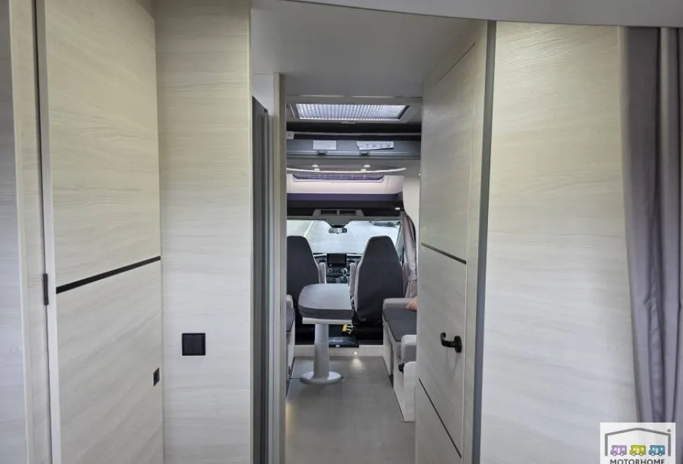 Chausson Titanium Ultimate  720  2023